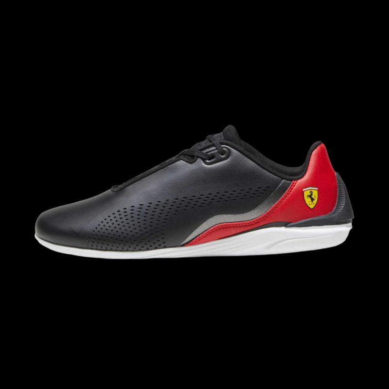 Puma drift cat best sale 6 homme rouge