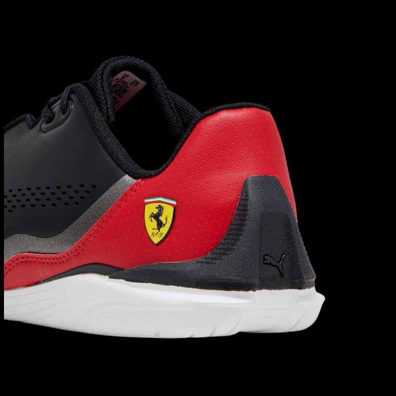 chaussure ferrari 2018