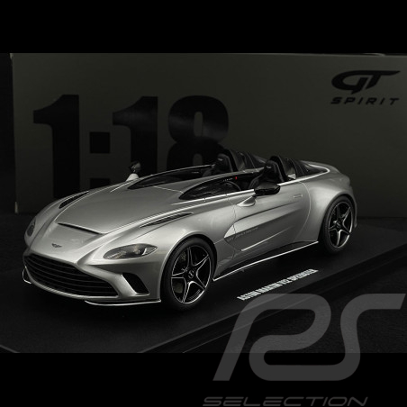 Aston Martin V12 Speedster...