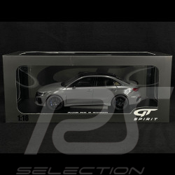 Audi RS3 Performance 2022 Gris Nardo 1/18 GT Spirit GT885