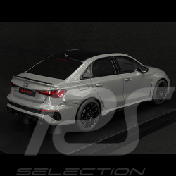 Audi RS3 Performance 2022 Nardograu 1/18 GT Spirit GT885