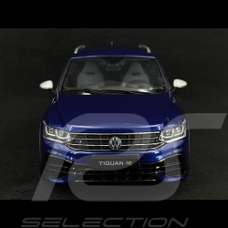 Volkswagen Tiguan R 2021 Blue 1/18 Ottomobile OT423