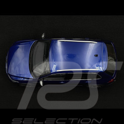Volkswagen Tiguan R 2021 Bleu 1/18 Ottomobile OT423