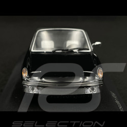 Porsche 914 /4 1973 Black 1/43 Minichamps 430065666