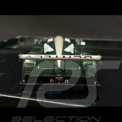 Bentley EXP Speed 8 n° 8 Platz 4 24h Le Mans 2002 1/43 Minichamps 436021308