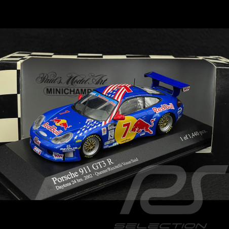 Porsche 911 GT3 R Tipo 996...