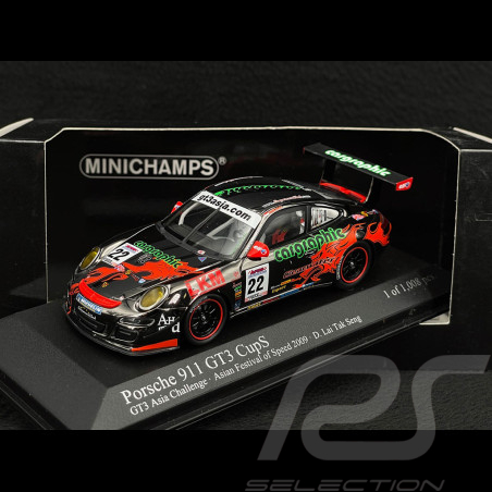Porsche 911 GT3 Cup S Tipo...