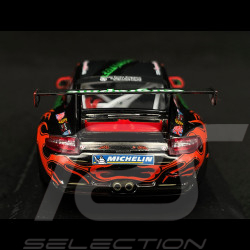 Porsche 911 GT3 Cup S Type 997 n° 22 Asia Challenge 2009 1/43 Minichamps 400097922