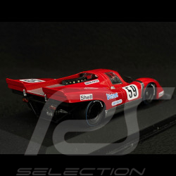 Porsche 917K n° 59 GP Magny-Cours 1970 1/43 Minichamps 430706759