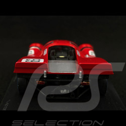 Porsche 917K n° 59 GP Magny-Cours 1970 1/43 Minichamps 430706759