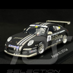 Porsche 911 GT3 Cup Type 997 n° 89 Porsche Supercup 2007 1/43 Minichamps WAP020SET17