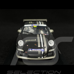 Porsche 911 GT3 Cup Type 997 n° 89 Porsche Supercup 2007 1/43 Minichamps WAP020SET17
