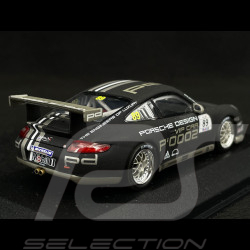 Porsche 911 GT3 Cup Type 997 n° 89 Porsche Supercup 2007 1/43 Minichamps WAP020SET17