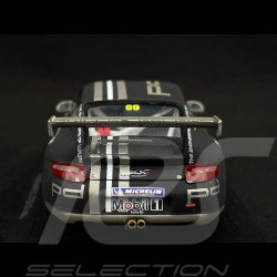 Porsche 911 GT3 Cup Type 997 n° 89 Porsche Supercup 2007 1/43 Minichamps WAP020SET17