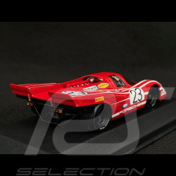 Porsche 917 K n° 23 Sieger 24h Le Mans 1970 1/43 Minichamps 430706723