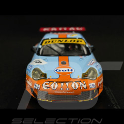 Porsche 911 GT3 RSR Typ 996 n° 73 24h Le Mans 2006 1/43 Minichamps 400066473