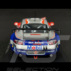 Porsche 911 GT3 R Type 996 n° 83 24h Le Mans 2000 1/43 Minichamps WAP020SET05