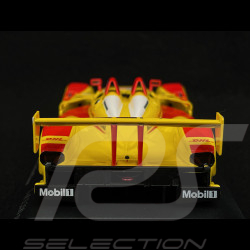 Porsche RS Spyder n° 7 Sieger ALMS Sport Car Challenge Mid-Ohio 2007 1/43 Minichamps 400076697