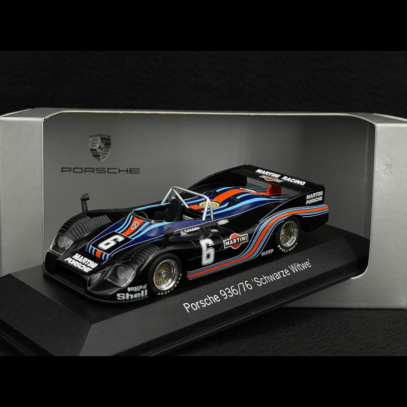 Porsche 936 / 76 n° 6 1976 