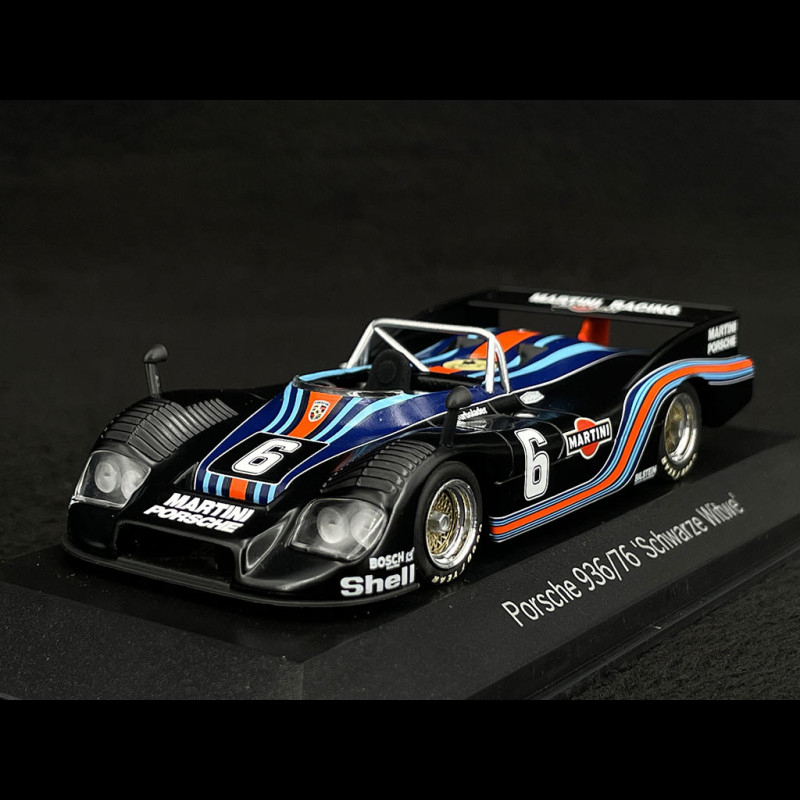 Porsche 936 / 76 n° 6 1976 