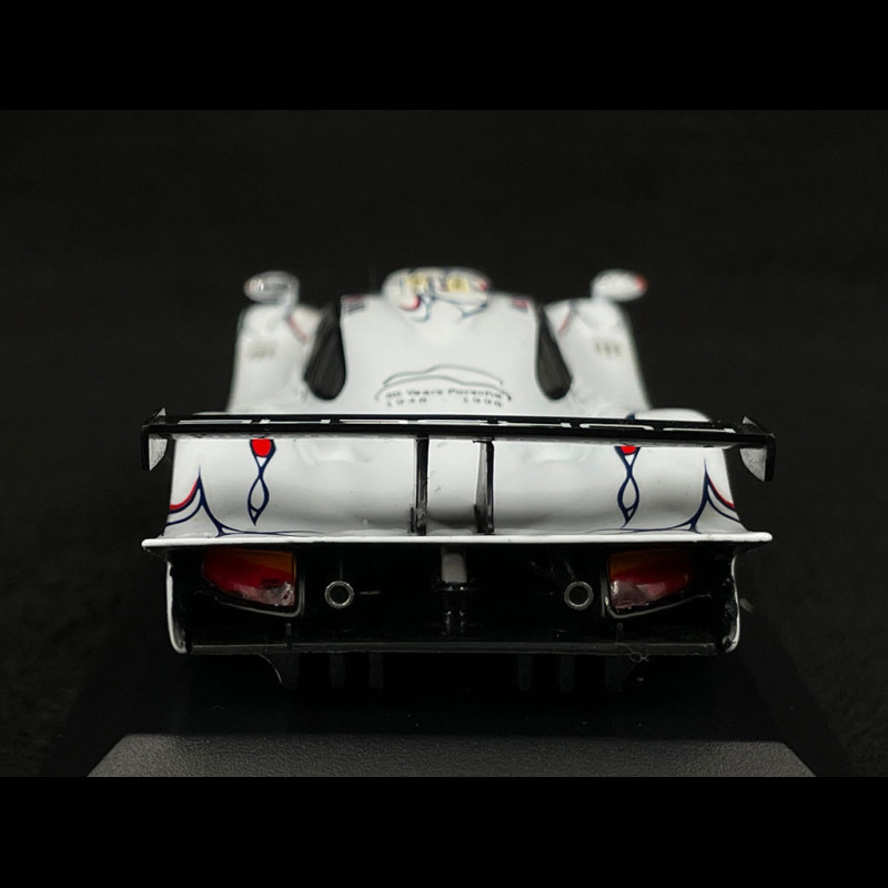 Porsche 911 GT1 n° 26 Winner 24h Le Mans 1998 1/43