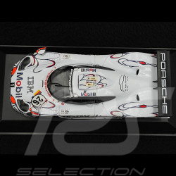 Porsche 911 GT1 n° 26 Winner 24h Le Mans 1998 1/43 Minichamps 430986926
