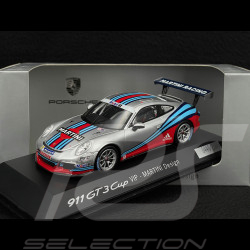 Porsche 991 GT3 Cup Type 991 Martini Design 1/43 Spark WAP0200180E