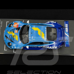 Porsche 911 RSR Type 991 n° 78 24h Le Mans 2020 1/18 Ixo Models LEGT18063