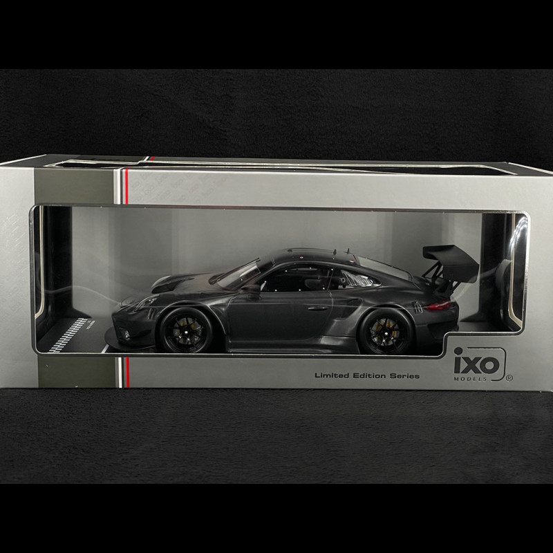 Voiture Miniature échelle 1/18 Modèle Norev 185444 Alpine A110 S 2025 Bleu Tempête Mat 1/18 DS Miniature Voiture