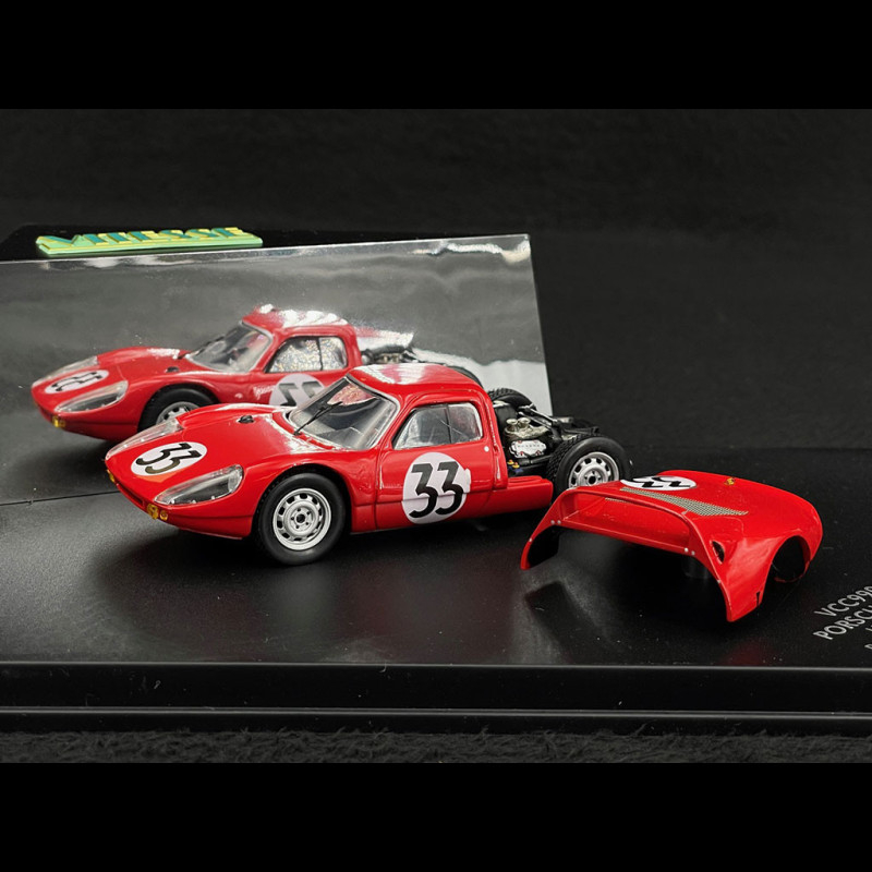 PORSCHE 911 Kenwood Rallye Tour De Corse 1982 Kit Résine Record 1/43 EUR 28,90 - FR