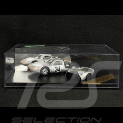 Porsche 904 GTS n° 34 Platz 7 24h Le Mans 1964 1/43 Vitesse VCC99006