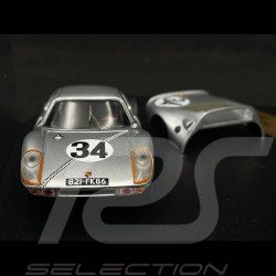 Porsche 904 GTS n° 34 7th 24h Le Mans 1964 1/43 Vitesse VCC99006