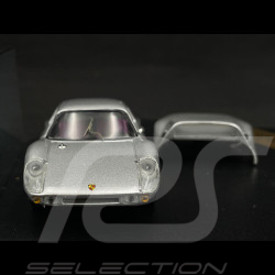Porsche 904 GTS 1964 Gris Argent 1/43 Vitesse V98069