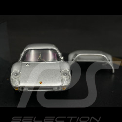 Porsche 904 GTS 1964 Silber Grau 1/43 Vitesse V98069