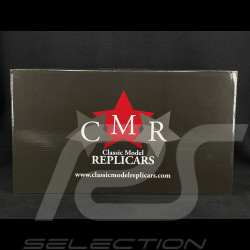 Porsche 911 Carrera RSR 2.1 n° 21 Martini 24h Le Mans 1974 1/12 CMR CMR12023