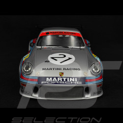 Porsche 911 Carrera RSR 2.1 n° 21 Martini 24h Le Mans 1974 1/12 CMR CMR12023