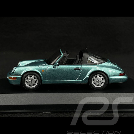 Porsche 911 Carrera 2 Targa...
