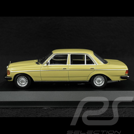 Mercedes-Benz 230E W123...