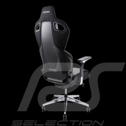 Porsche Office Chair Recaro Gaming Chair Black Pepita WAP0500500RGCP