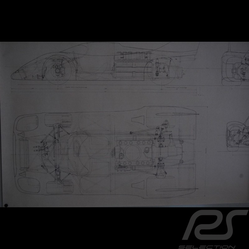 Porsche 917 K  1971