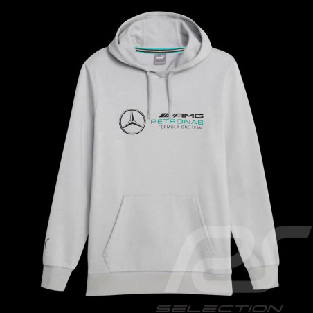 Sudadera con capucha para...