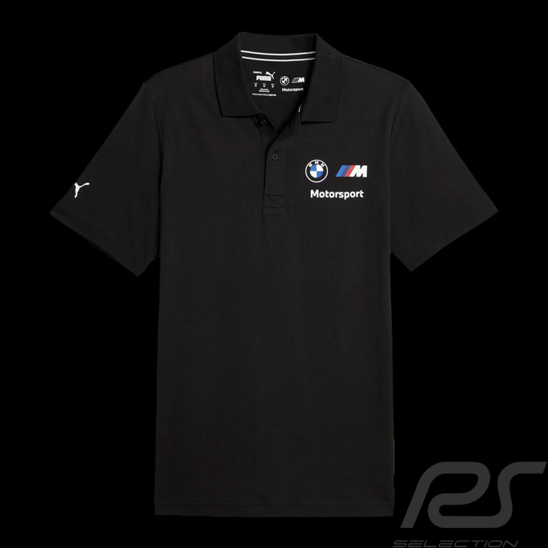 PUMA Women's Standard BMW M Motorsport Essentials Dress : :  Automotive