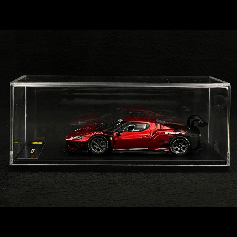 Ferrari 296 GTB 1:43 - Looksmart Models