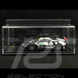 Sebastien Loeb Ferrari 488 GT3 Evo n° 37 DTM Portimão 2022 1/43 Looksmart LSRC158