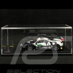 Sebastien Loeb Ferrari 488 GT3 Evo n° 37 DTM Portimão 2022 1/43 Looksmart LSRC158