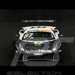 Sebastien Loeb Ferrari 488 GT3 Evo n° 37 DTM Portimão 2022 1/43 Looksmart LSRC158