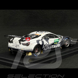 Sebastien Loeb Ferrari 488 GT3 Evo n° 37 DTM Portimão 2022 1/43 Looksmart LSRC158