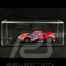 Ferrari 488 GT3 n° 52 Sieger 24h Spa 2022 1/43 Looksmart LSRC153