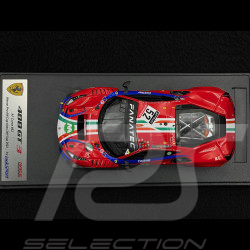 Ferrari 488 GT3 n° 52 Sieger 24h Spa 2022 1/43 Looksmart LSRC153
