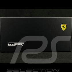 Ferrari 488 GT3 n° 71 3ème 24h Spa 2022 1/43 Looksmart LSRC150